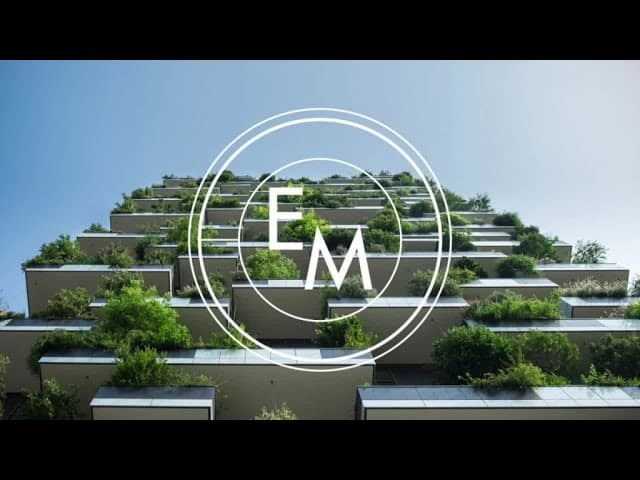 Duke Dumont - Ocean Drive (Hayden James Remix)