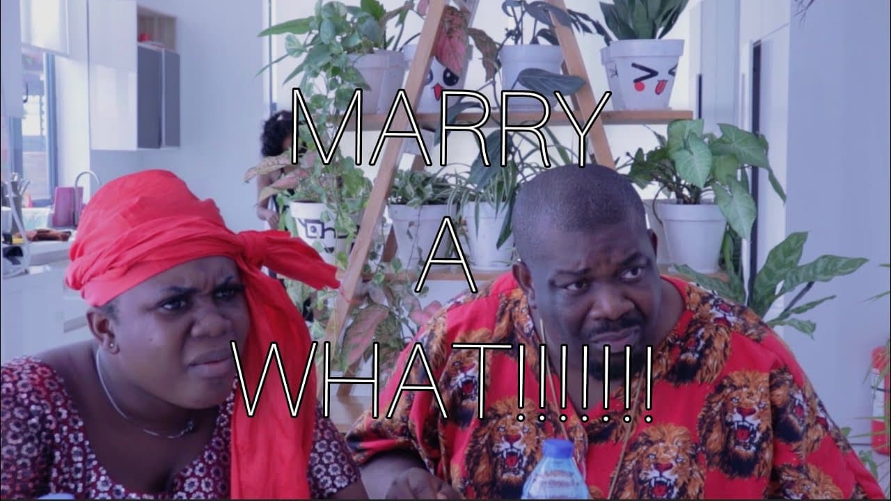 DON JAZZY SAW CRAZY WITH  HIS INLAW BRAINJOTTER