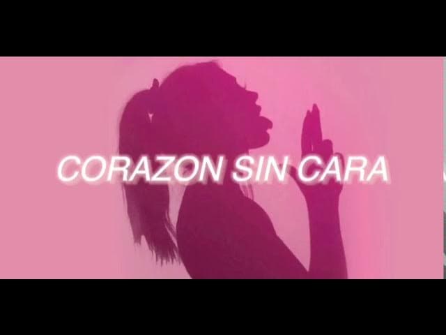 Corazon Sin Cara- Prince Royce (slowed)