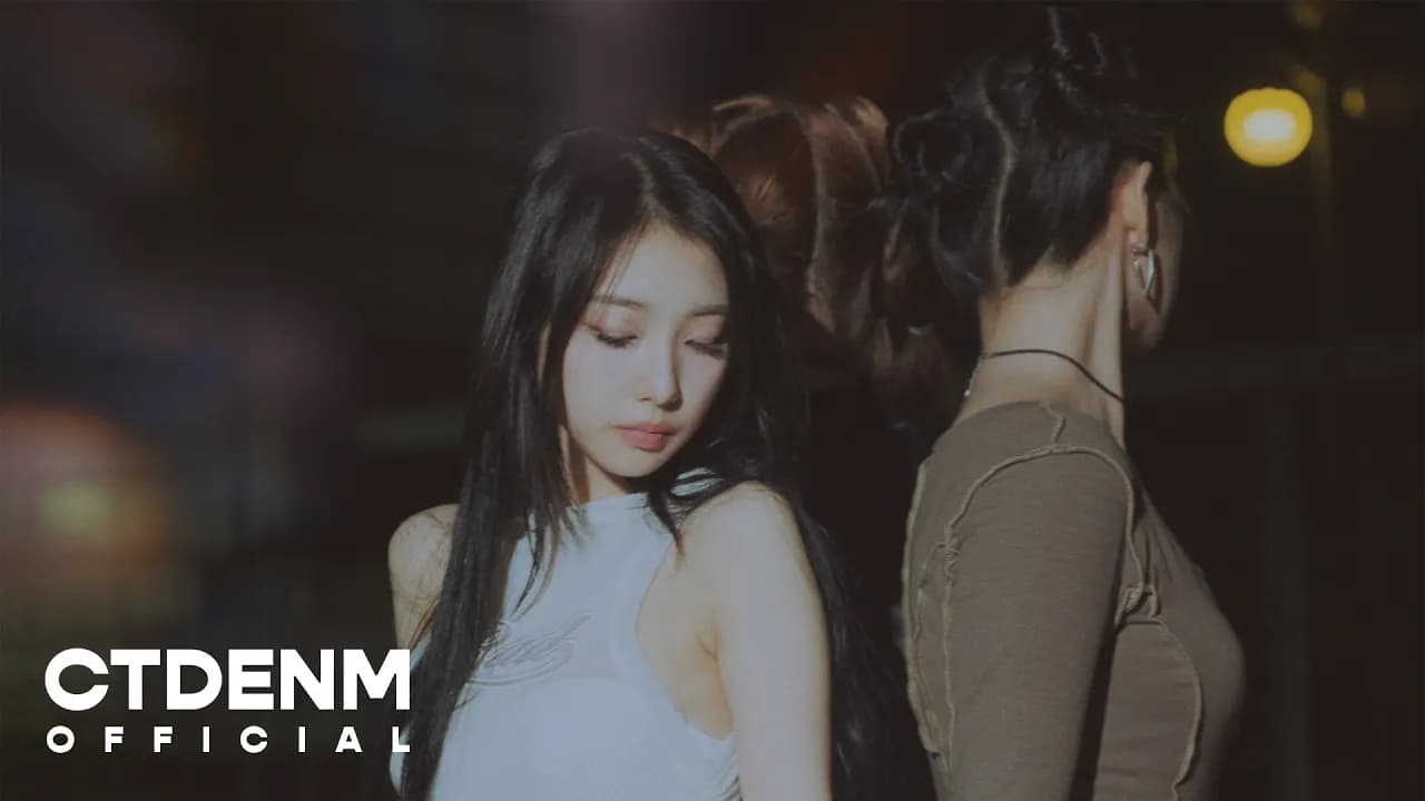 Loossemble (루셈블) - 'Confessions' MV