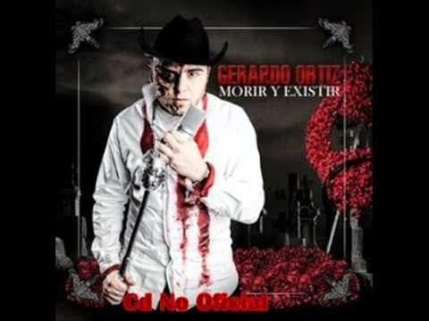 Cara A La Muerte - Gerardo Ortiz