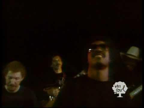 Stevie Wonder - Do I Do