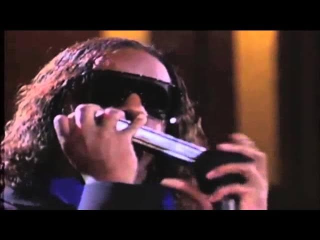 That's What Friends Are For | Whitney ft. Luther, Dionne and Stevie