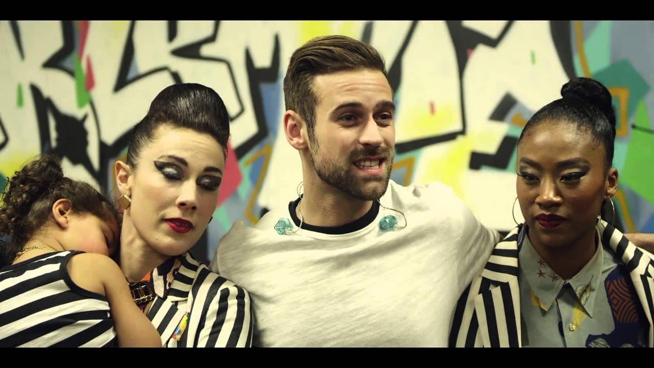 MACKLEMORE & RYAN LEWIS - 2013 FALL TOUR DOCU SERIES - EP. 05 - PRES. BY BUFFALO DAVID BITTON