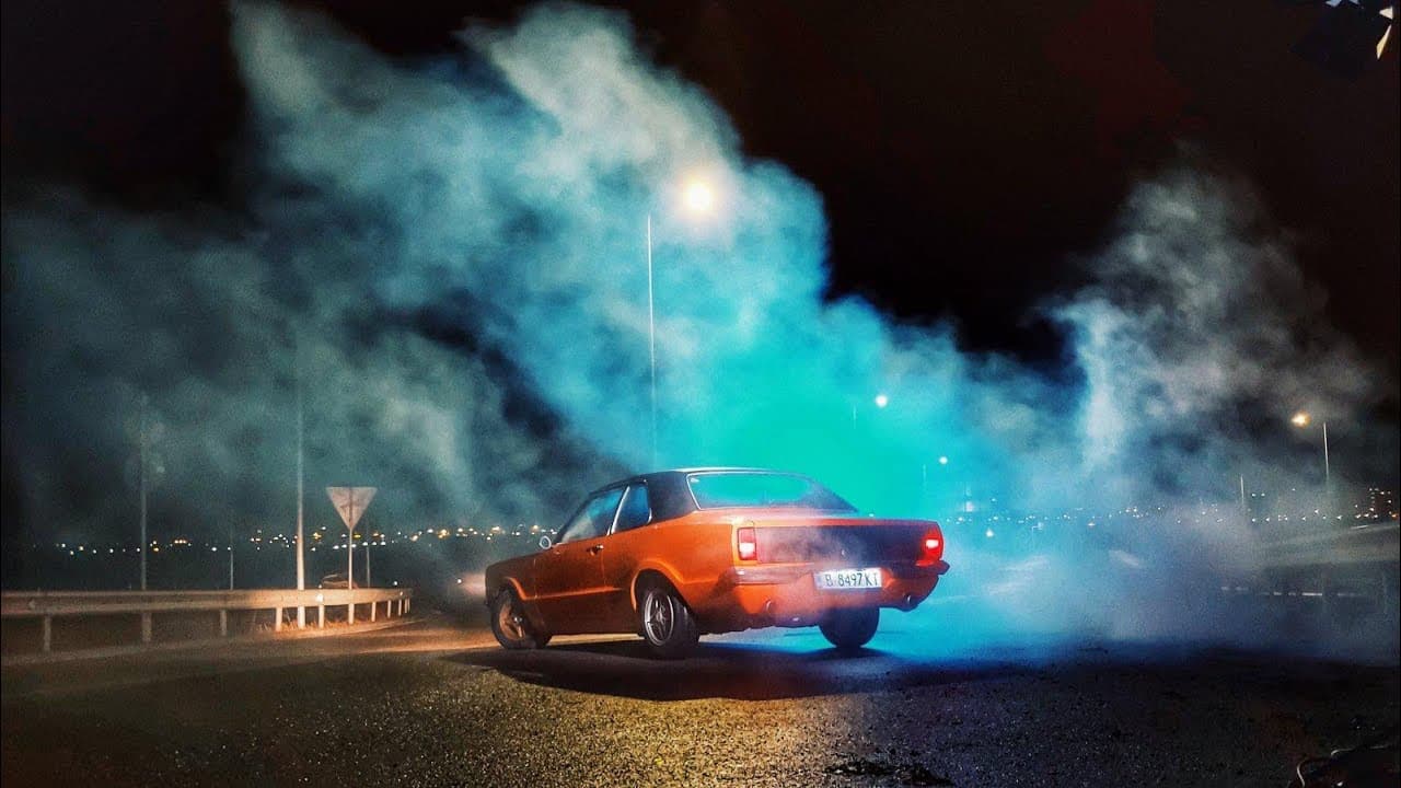 ToTo H - Циганска Сватба