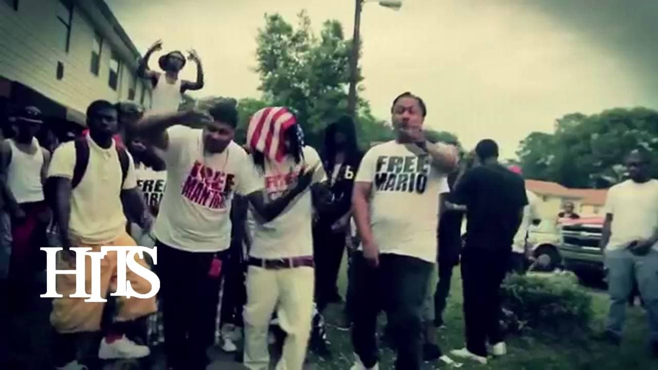 **NEW** Kevin Gates Ft. The Weeknd, Nipsey Hussle & Maceo - So Bad - (NEW) (HQ) **HOT**