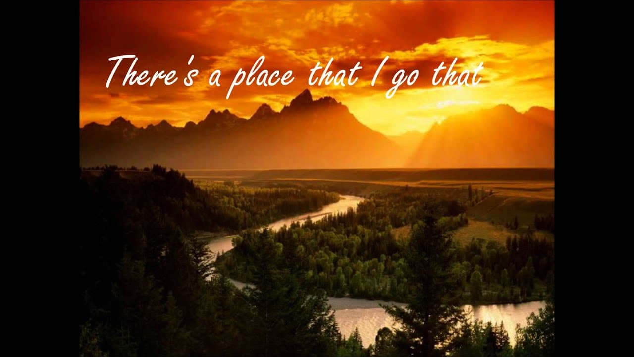 Natasha Bedingfield - Pocketful of Sunshine (Lyrics Video)