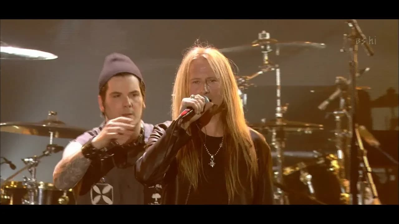 Alice In Chains feat. Phil Anselmo & Duff McKagan - Would - Dedicated to Layne and Dimebag Darrell