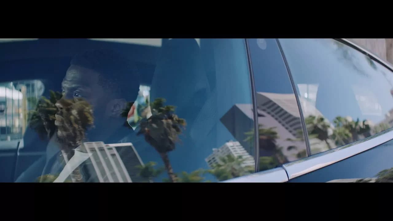 J. Cole - Kevin's Heart