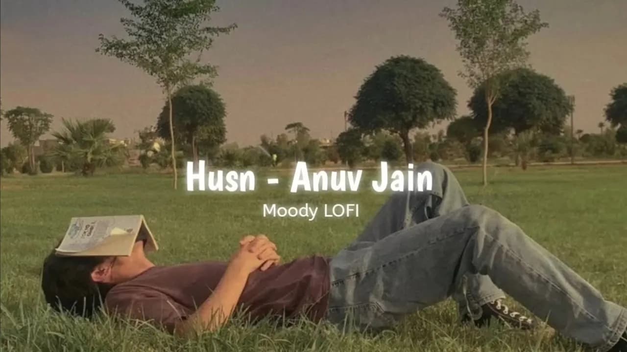 Dekho Dekho kaise Baatein Yahan ki | Slowed Reverb | Anuv Jain | Atanu Lofi World