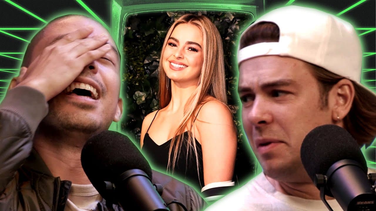 Addison Rae ISN’T All That!