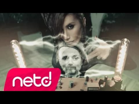 Harun Kolçak feat. İrem Derici - Gir Kanıma