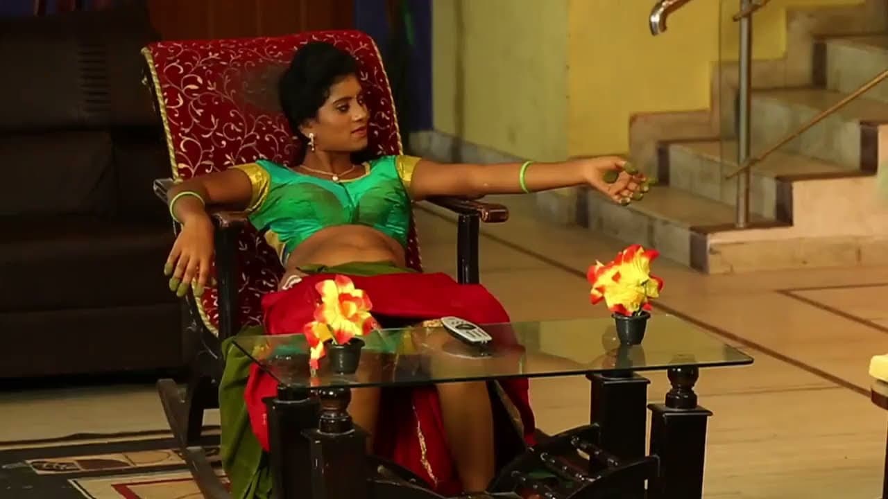 Desi dever bhabi hema Naidu romance with young boy lettest romance video HD #hemanaidu #hotaunty