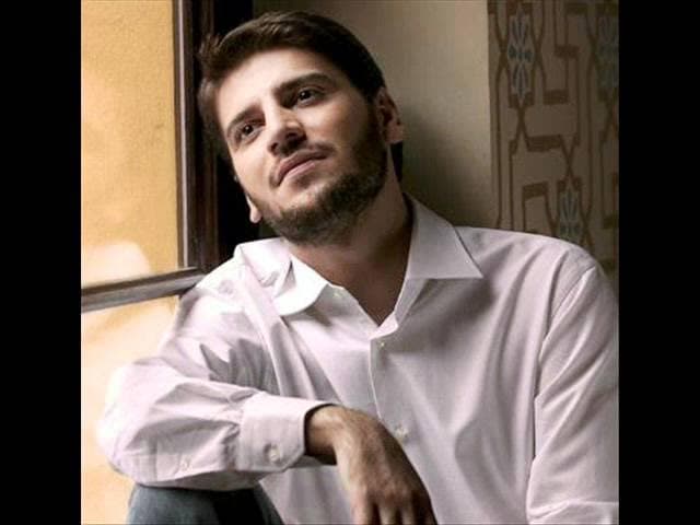 Sami Yusuf - La ilaha illallah.wmv
