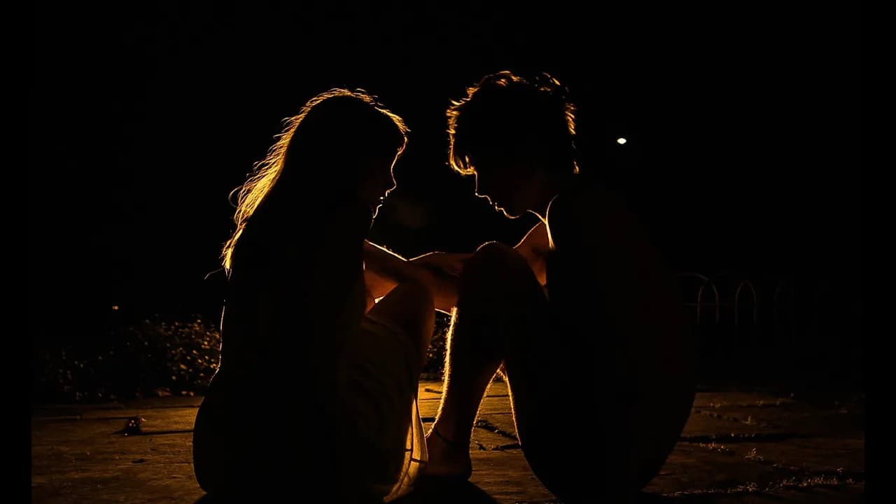 Ren Ft. Bibi - Crutch