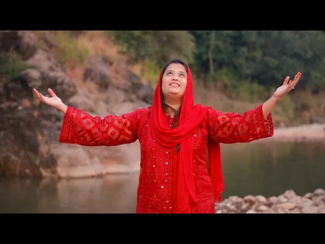worship Song " Sattay Khairaan" By Tehmina Tariq
