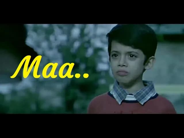 Maa (Song) | Main Kabhi Batlata Nahin | Taare Zameen Par|Shankar Mahadevan|Lyrics| Mothers Day Songs