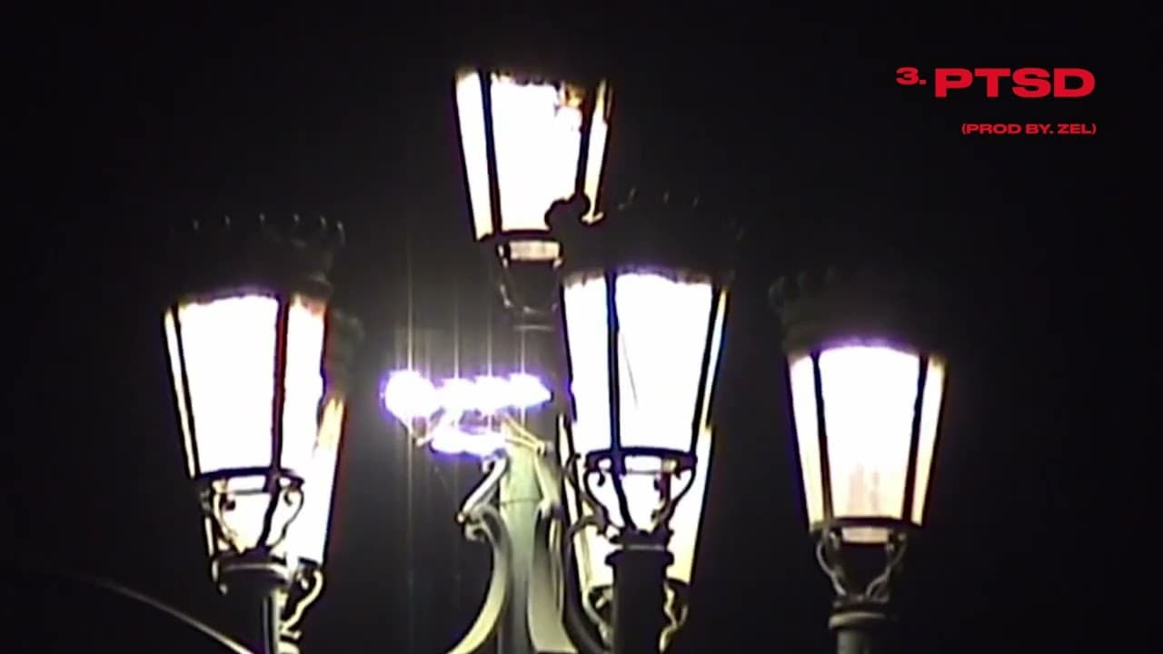 NEMZZZ - PTSD (OFFICIAL AUDIO)