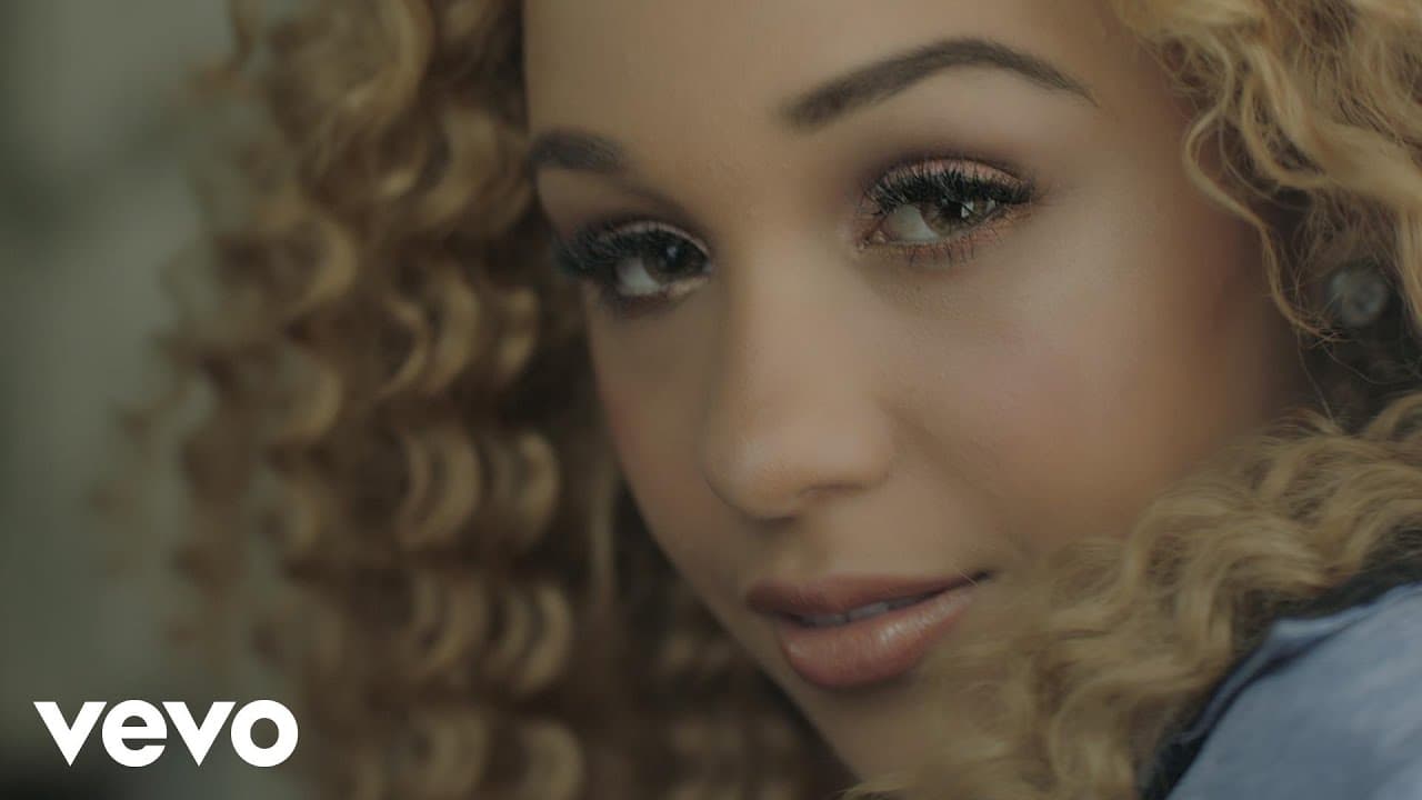 Imani Williams - Don't Need No Money (Official Video) ft. Sigala, Blonde