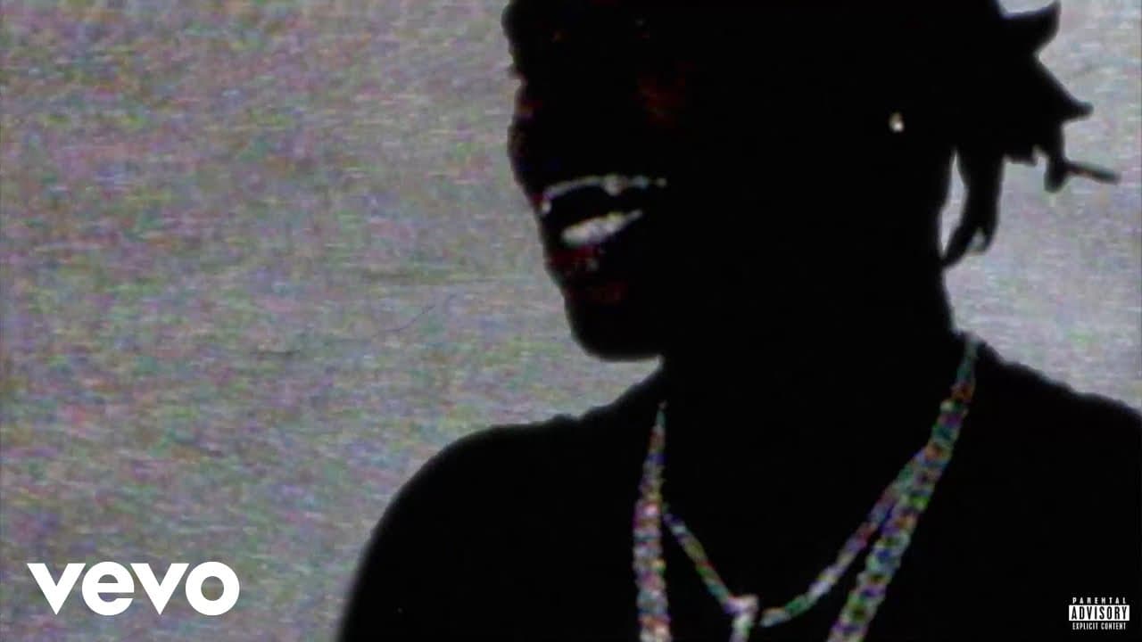 Ken Carson - Lose It (Official Audio)