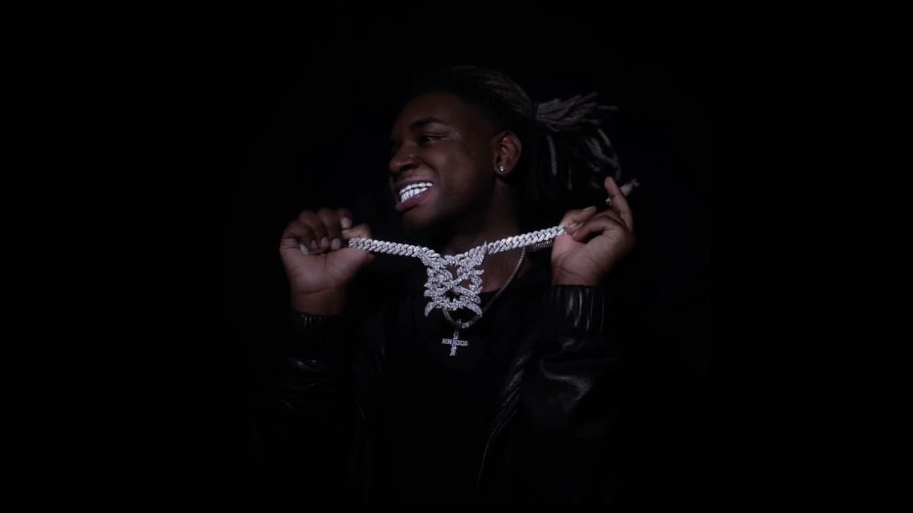 Ken Carson - SS (Extended Intro)