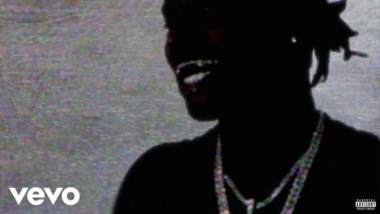 Ken Carson - Vampire Hour (Official Audio)