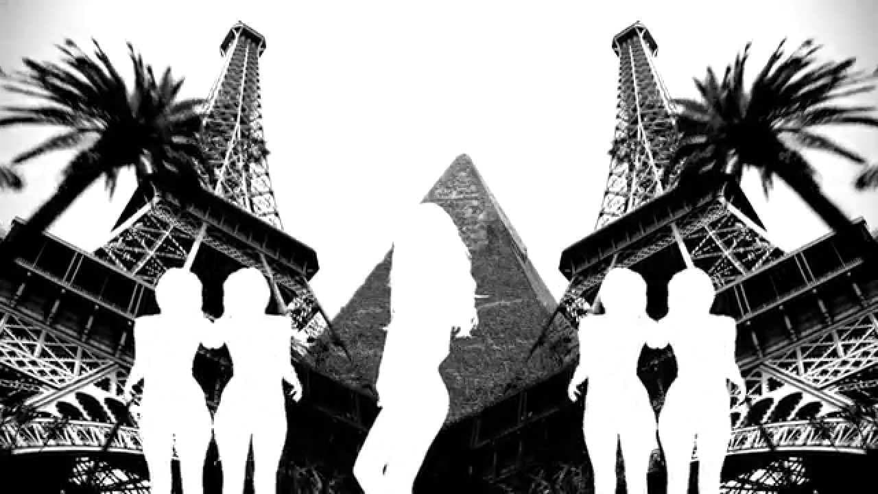 Trey Songz - Foreign [Official Audio]