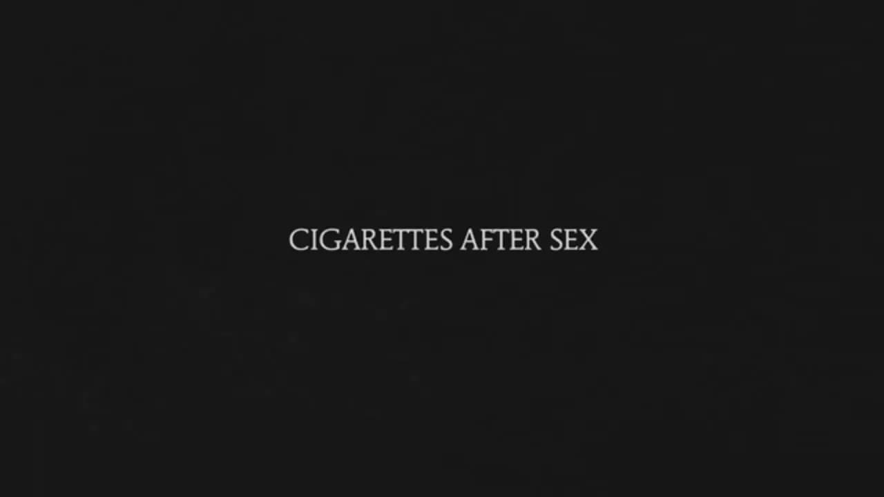 John Wayne - Cigarettes After Sex