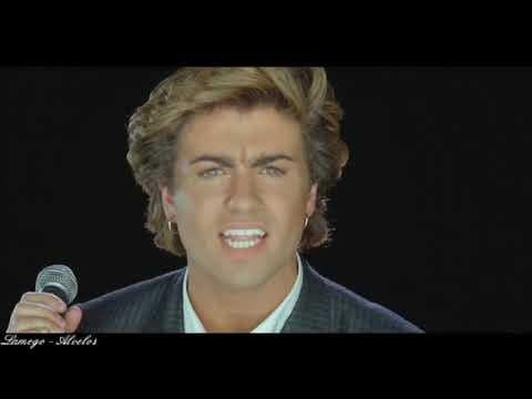 GEORGE MICHAEL - CARELESS WHISPER THE BEST