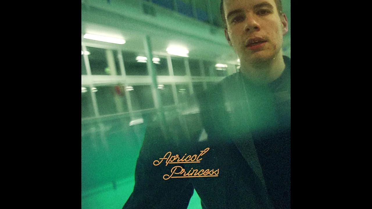 Rex Orange County - Nothing (Official Audio)