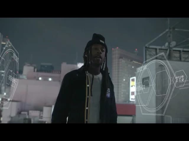 Ty Dolla $ign - Zaddy [Music Video]