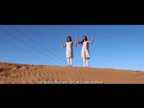 AYE YASU || by Agape Sisters 2018