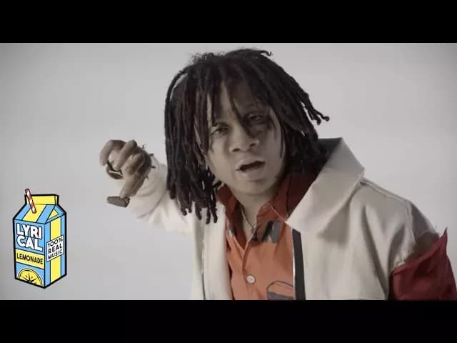Trippie Redd - Rack City/Love Scars 2 ft. Antionia & Chris King (Official Music Video)