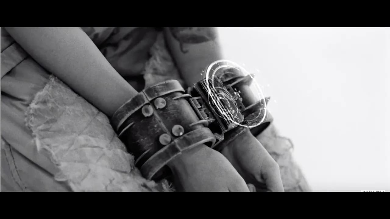 Shy FX -  Rudeboy Lovesong (feat. Sweetie Irie and Cara Delevingne)