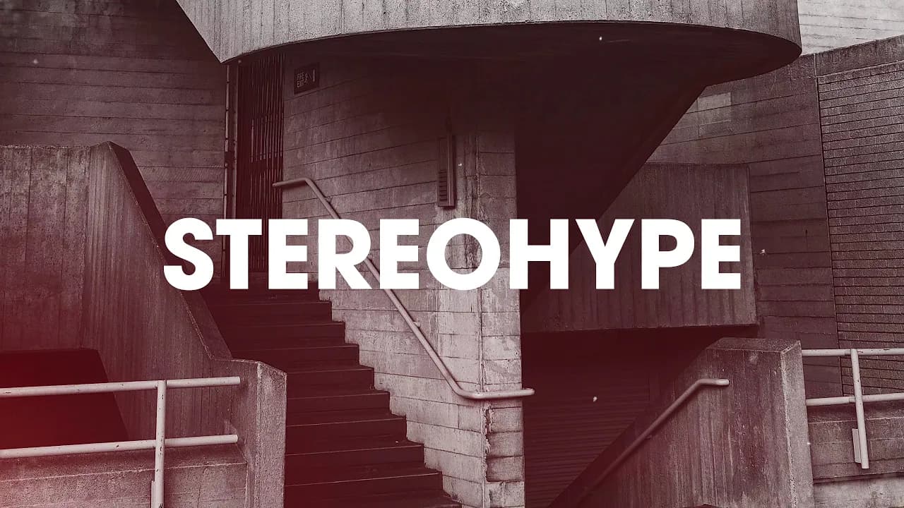 AJ Tracey - Ladbroke Grove (James Hype VIP)