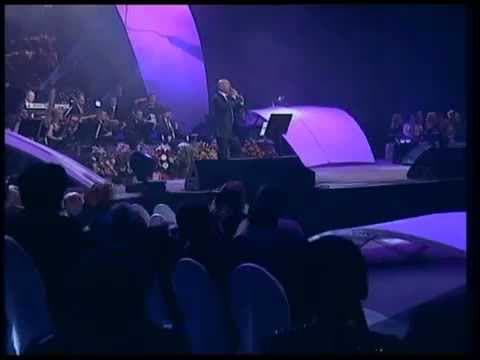 Saban Saulic - Jos ovu noc - (Live) - (Sava Centar 2012)