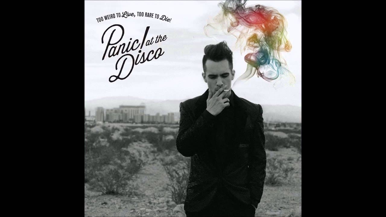 Panic! At The Disco - Miss Jackson