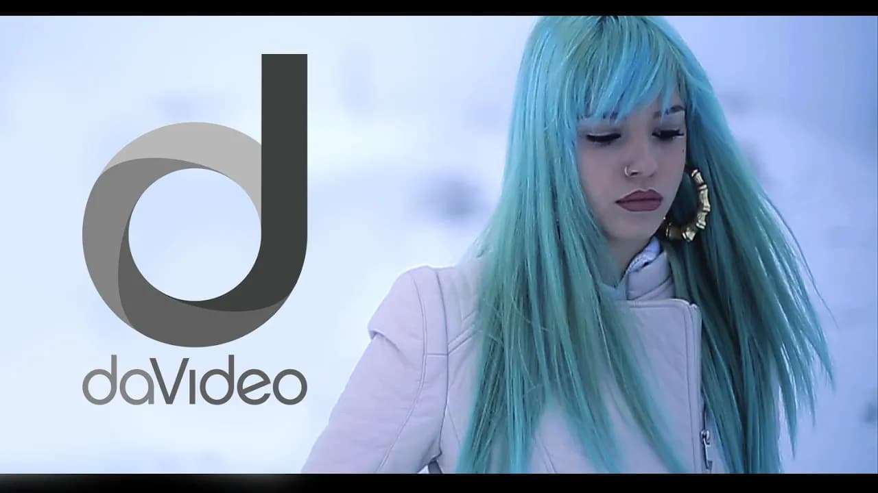 VUK MOB & MARKO MORENO - GRESKA Official Video ᴴᴰ