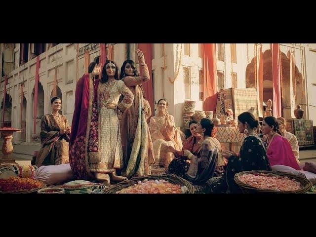 Gallan Kardi | Rangrasiya X Fahad Hussayn