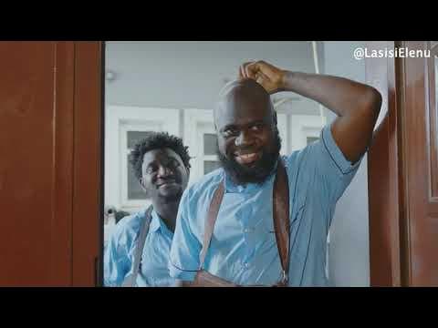 Trouble After School With Nasboi || Latest Lasisi Elenu Comedy