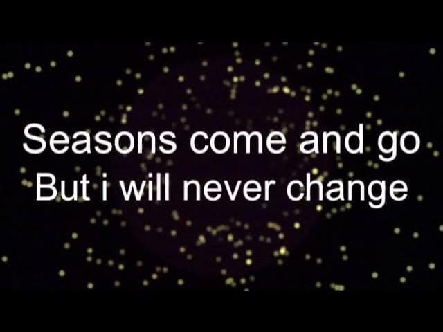 Written in the stars by Ella Henderson lyrics