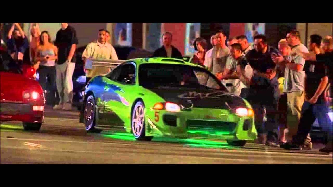 Act a Fool (Ludacris) +velozes e +furiosos