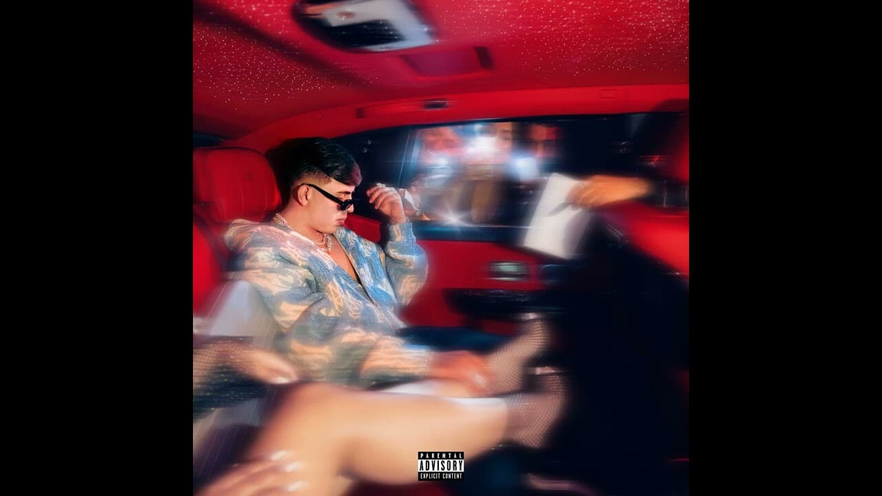 Elvira - Ft Gabito Ballesteros x Chino Pacas