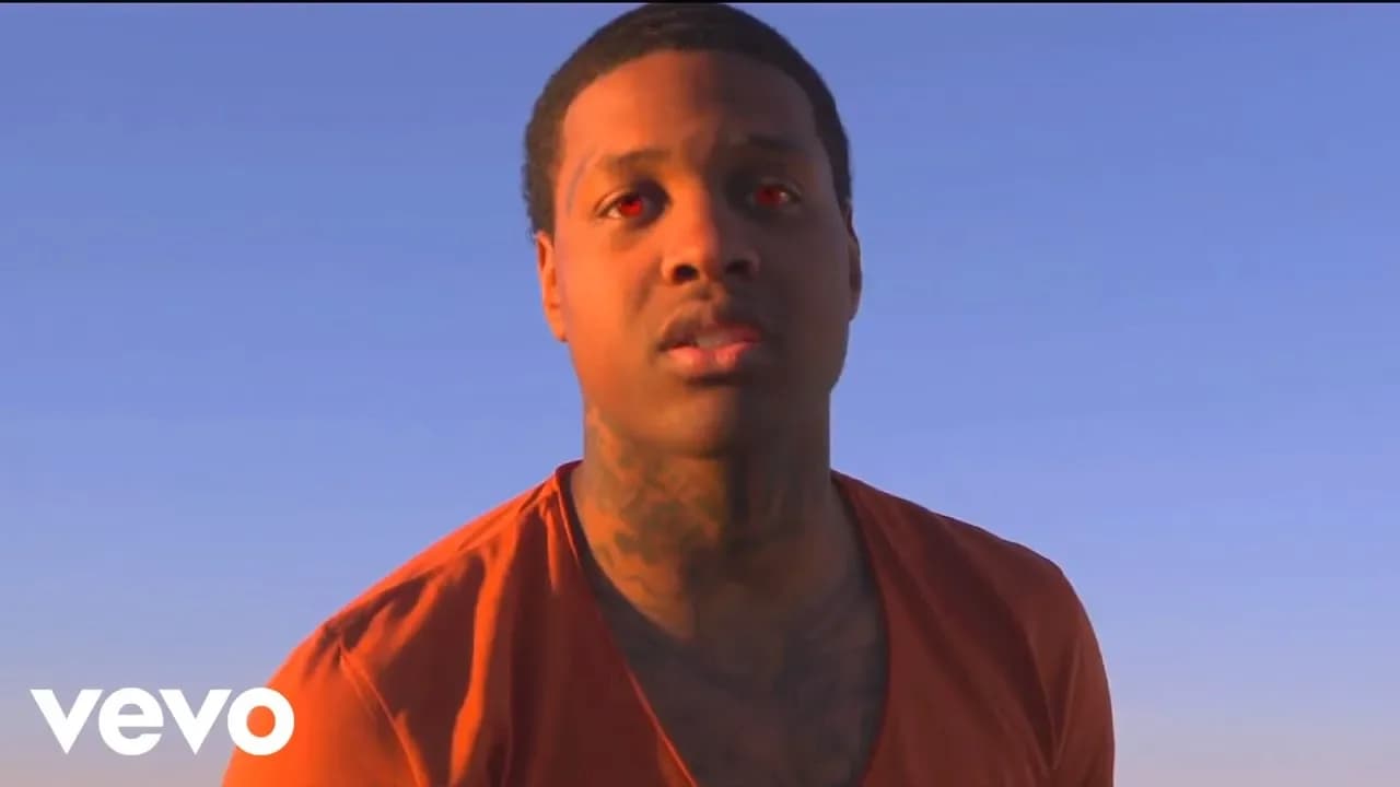 Lil Durk - Super Powers (Official Video)