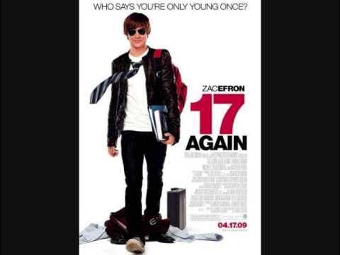 The Kooks - Naive - 17 Again Soundtrack