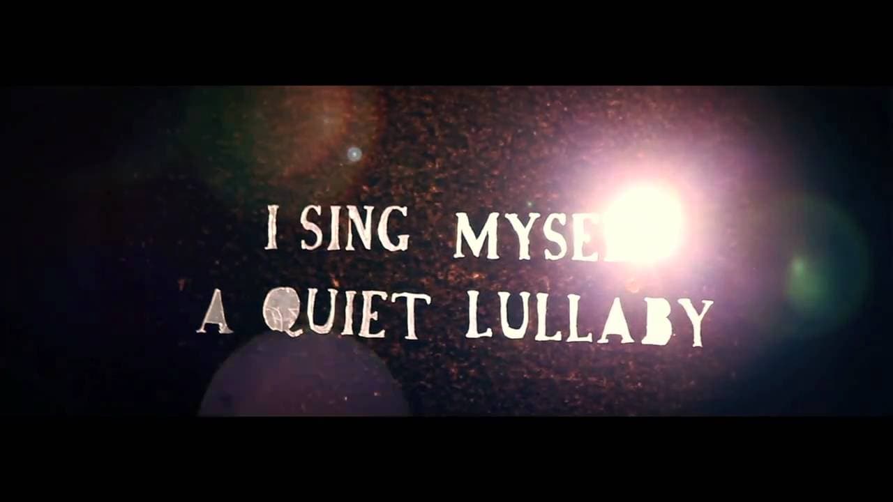 christina perri - the lonely [official lyric video]