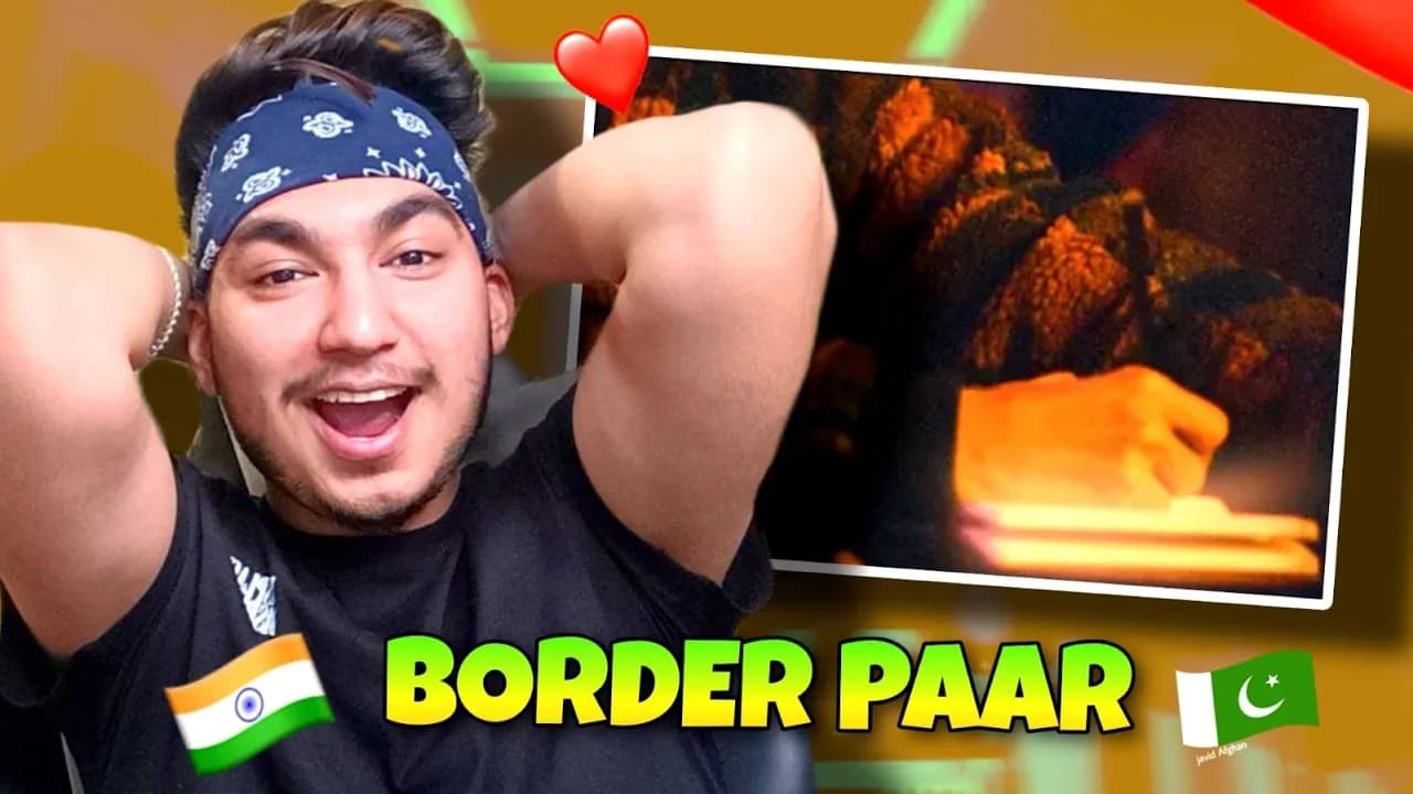 JUSTICE TO  ANJUM NAME - Careless - Umer Anjum ft. Mc Insane