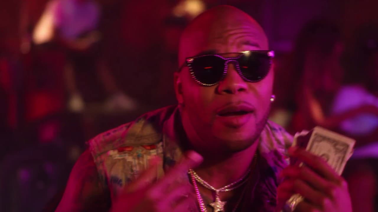 Flo Rida - Dancer (Official Video)