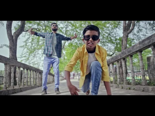 PRAN UP Independent Day Song | Bangla Rap Song | Deshi Hiphop | Rana GullyBoy | Tabib Mahmud