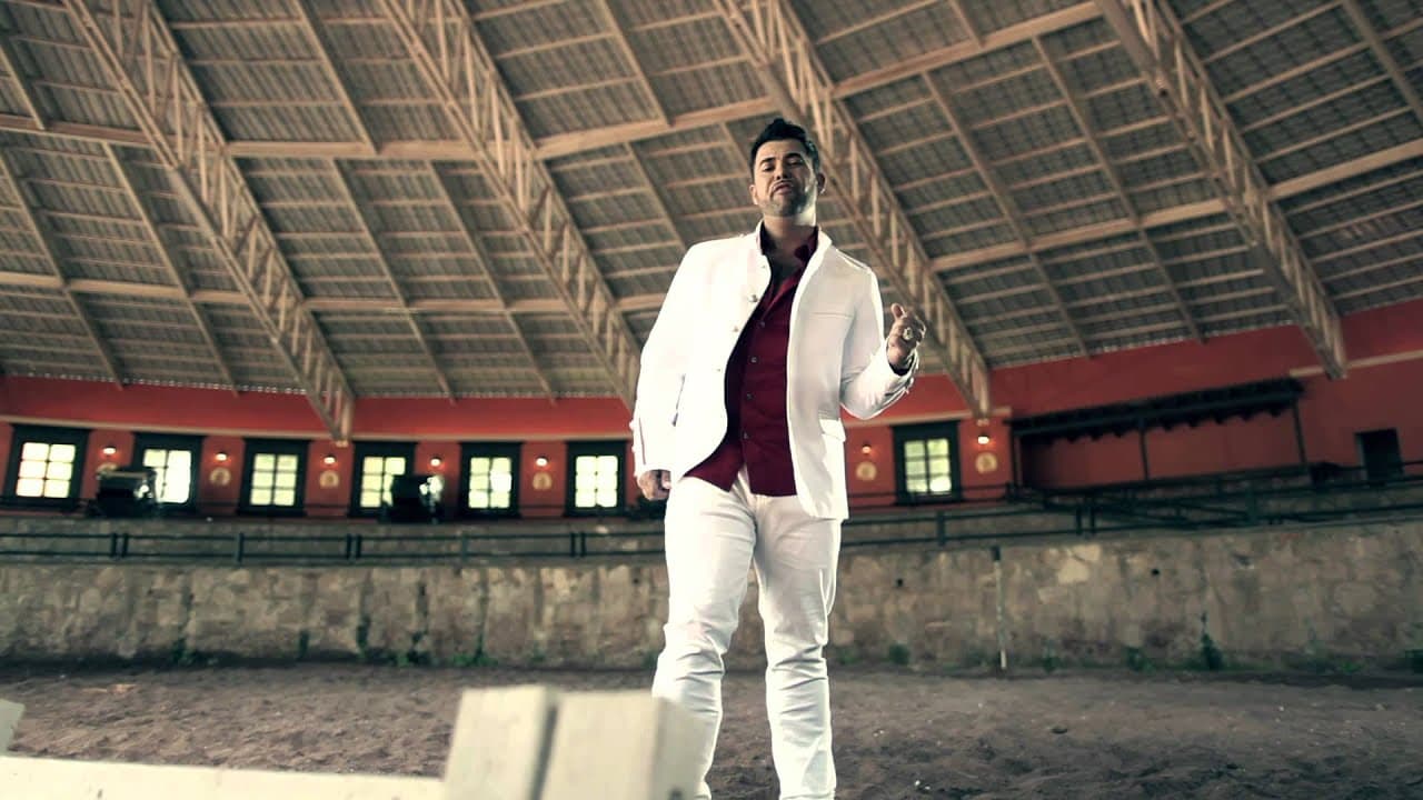 Rogelio "El RM" Martinez - Loco Y Destructivo (Video Oficial)